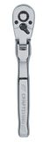 CRAFTSMAN Flex Head ratel, SAE, 72-tanden, 3/8-inch aandrijving (CMMT99420)