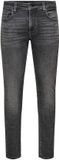 ONLY & SONS Slim fit jeans ONSLOOM Low waist Slim fit Jeans
