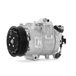 DENSO Kompressor, Klimaanlage DCP27001
