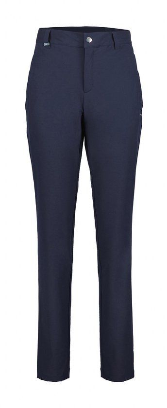 LUHTA - Ekholm - Trekking broek dames - Blauw