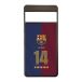FC Barcelona Aitana 3D Pixel 7 Pro Étui de téléphone