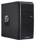 CAPTIVA PC Business/Office R98-536 | AMD Ryzen 7 5700G | 8GB DDR4 RAM | AMD Radeon Graphics | 500 GB SSD | zonder Windows