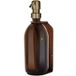 Icecat Distributeur de savon mural simple en cuivre