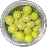 Berkley Powerbait Sparkle Eggs (Floating) 15g - Fluo Orange