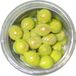 Berkley Powerbait Sparkle Eggs (Floating) 15g - Fluo Orange