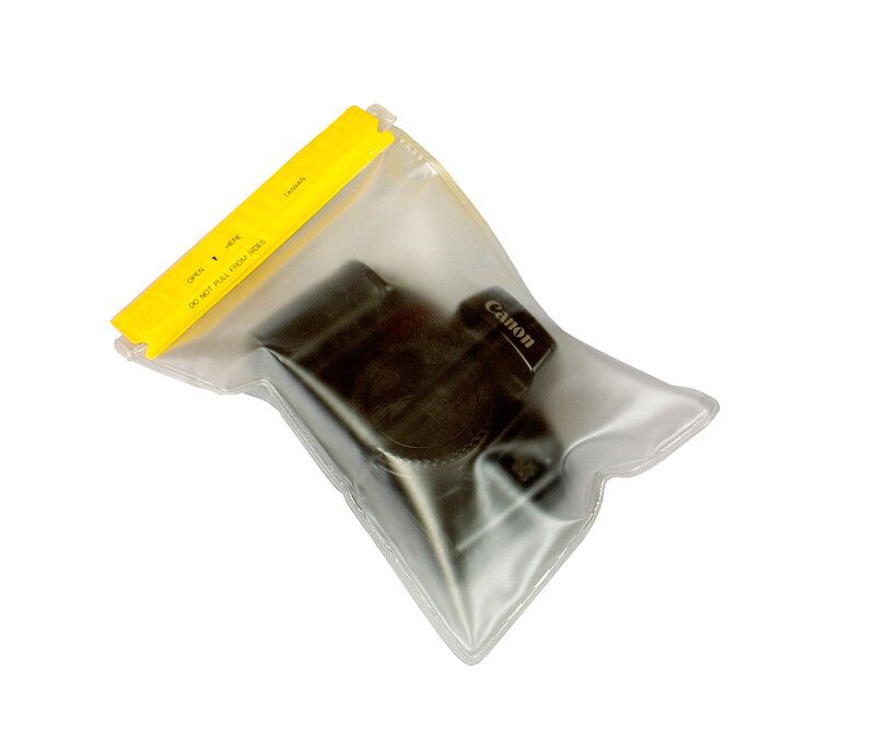 Coghlans Waterdichte zak M 18x25cm