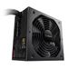 Sharkoon WPM Gold ZERO 550W Power Supply - 80 PLUS Gold - Semi-Modular - Black