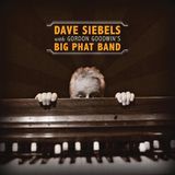 Suburban Dave Siebels With Gordon Goodwins Big Phat Band
