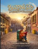 Buzonesto y el Secreto de Villacarta