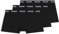 Hugo Trunk Boxershorts Heren (3-pack) - Maat S