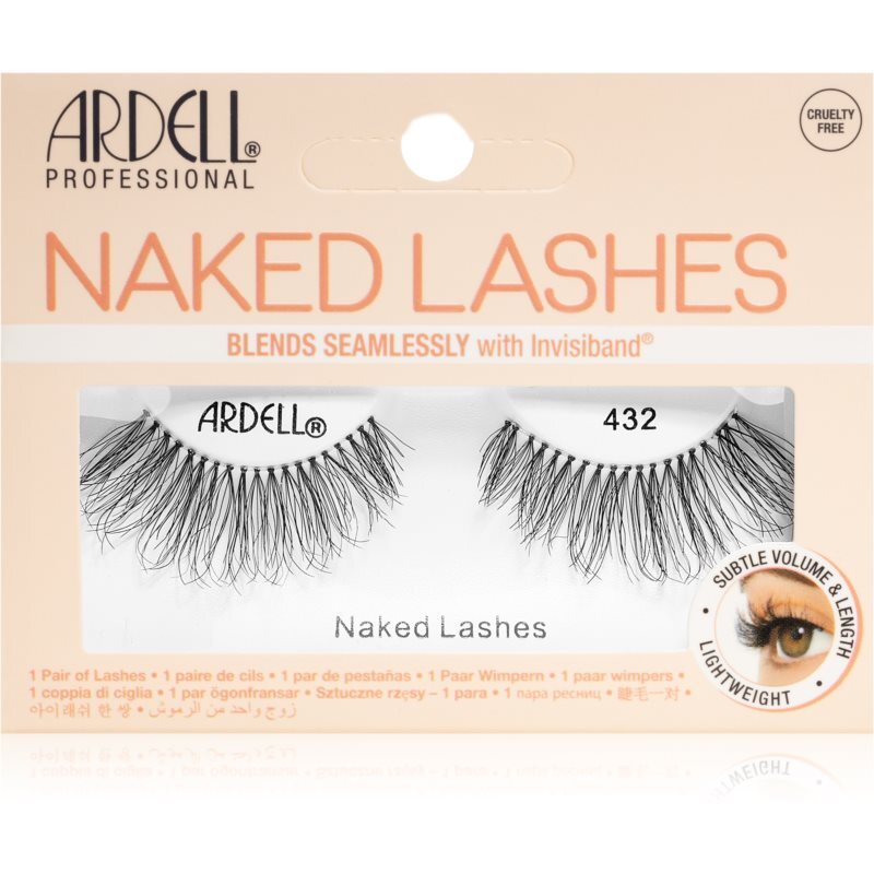 Ardell Naked Lashes