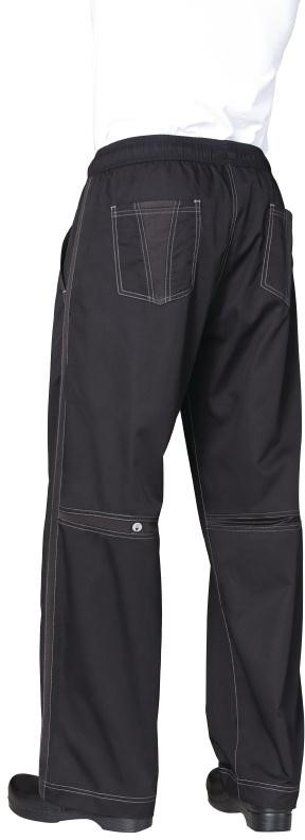 CHEF WORKS Cool Vent Broek - Maat XXL - 0678544964791