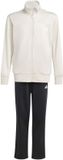 Adidas Sport J Cp Tr Ts Sweatshirt - Beige - Unisex Kinderen