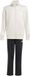 Adidas Sport J Cp Tr Ts Sweatshirt - Beige - Unisex Kinderen