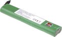 T6 Power Batterie pour aspirateur robot Neato, numéro de pièce 205-0012, Ni-MH, 12 V, 3300 mAh (40 Wh), vert