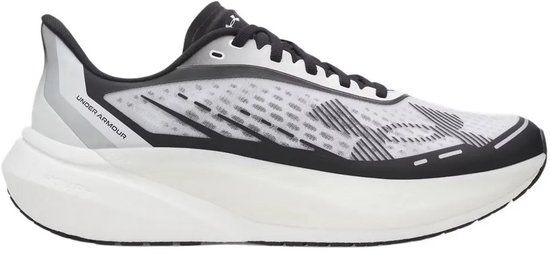 Under Armour Velociti Distance Hardloopschoenen Wit EU 45 1/2 Man