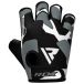 Rdx Sports Gants d'entraînement sublimation F6 Fitness