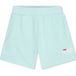 FILA Benna Regular Logo Short de survêtement Soothing Sea Taille : 122/128