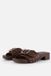 Tamaris Slippers bruin Synthetisch - Maat 40