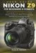 Nikon Z9 User Guide for Beginners and Hobbyists