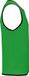 Proact SportOvergooier Kind 6/10 years (6/10 ans) Proact Sporty Royal Blue / Green 100% Polyester