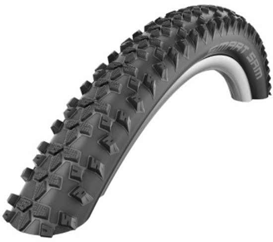 Schwalbe ADDIX SMART SAM 26x2.25 PERF LITESK - Buitenband