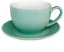 Olympia cappuccino kop aqua 34cl