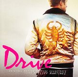 Bertus Distributie Drive (Cliff Martinez)