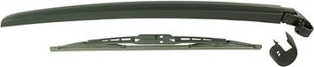 Taros Trade 244-0234-N-82556 achterruitenwisserarm en bladen, 375 mm
