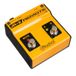 Radial JR2 double footswitch for Radial devices such as Firefly