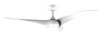 Cecotec EnergySilence Aero 5200 Wit Plafondventilator met Licht