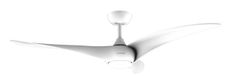 Cecotec EnergySilence Aero 5200 Wit Plafondventilator met Licht