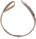 Hunter Inari - Laisse pour chien - Réglable - Beige - 200cm
