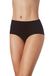 zd ZERO DEFECTS Broekje 'Maena high waist menstrual panty' zwart