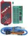 Fasizi PICKIT2 Programmeur + PIC ICD2 PICKit 2 Programmering Adapter Universele Programmeur zetel