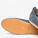 NeroGiardini Velour Tr Dogna Ambra/Avori Chaussures - Femme - Bleu - Taille 35