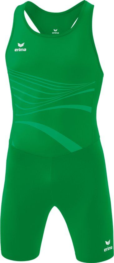 Erima Racing Sprintpak Heren - Groen - Maat M