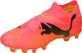 Puma Future 7 PRO FG/AG Voetbalschoenen Unisex 44 Sunset glow