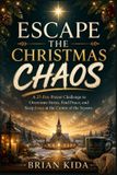 Escape Libri GmbH Escape The Christmas Chaos