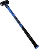 XP Tools Voorhamer, 2,7 kg, Glasvezel steel