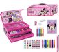CERDÁ LIFE'S LITTLE MOMENTS Disney Minnie Mouse Tekendoos - 44 Stuks