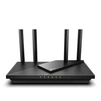 TP-Link Archer AX55 - Routeur Wi-Fi 6 - Gigabit Ethernet bibande - Noir