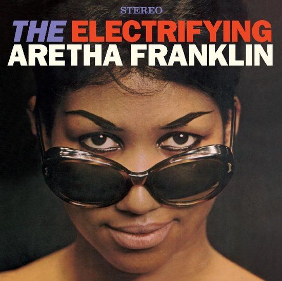 Intermusic Dreamcovers The Electrifying Aretha Franklin CD