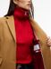 Tommy Hilfiger Veste Laine/Polyamide 42