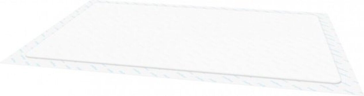 Baby Ono - 40x60 Verschoningsmatje - 10 stuks - Unisex