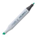 COPIC Classic Marker Type G - 00, Jade Green