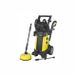 Euromac Eurom Force 2500IND Hogedrukreiniger - 170 Bar - 440 L/u - 2500W