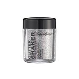 Stargazer Products glitter strooidoos, 3D, per stuk verpakt (1 x 5 g)