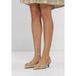Notre-V Hakken La7613498 Beige