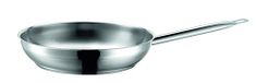 24 Professional I 926108 koekenpan, roestvrij staal 18/10, 28 cm